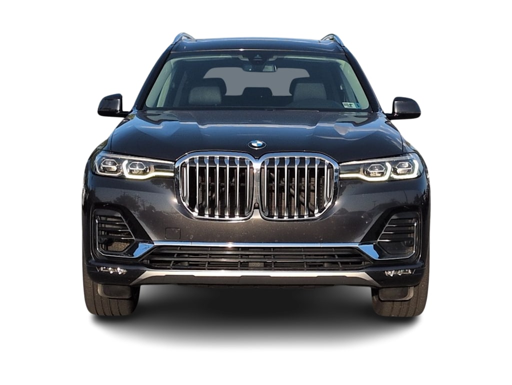 Thumbnail: 2020 BMW X7 - 6