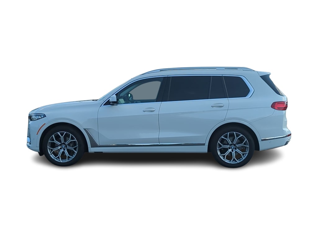 Thumbnail: 2022 BMW X7 - 3