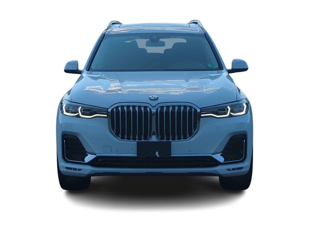 Thumbnail: 2022 BMW X7 - 6