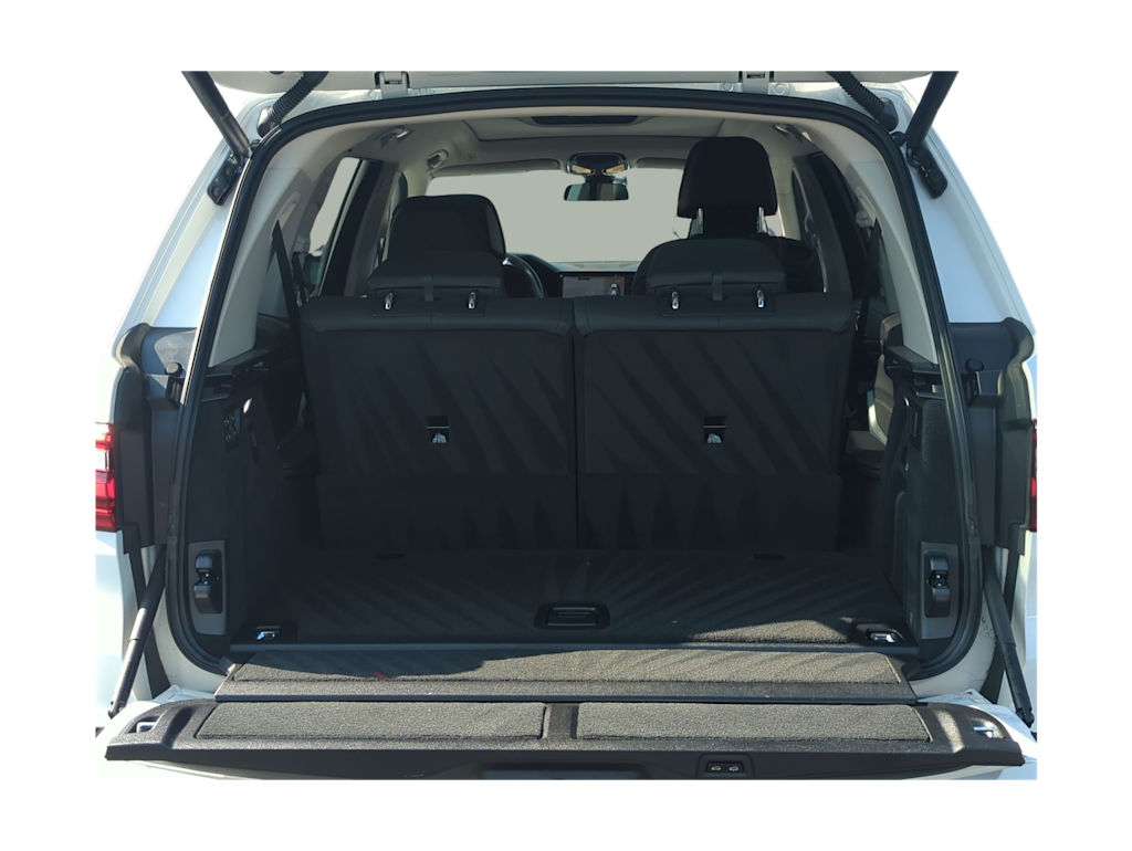 Thumbnail: 2022 BMW X7 - 17