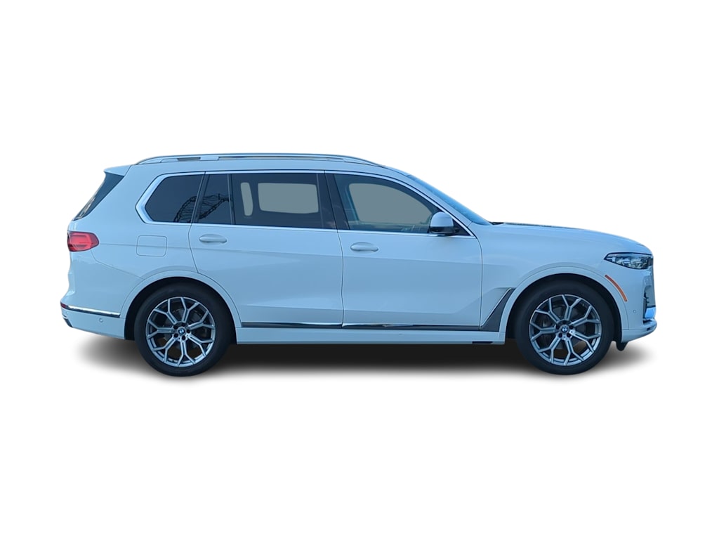Thumbnail: 2022 BMW X7 - 23