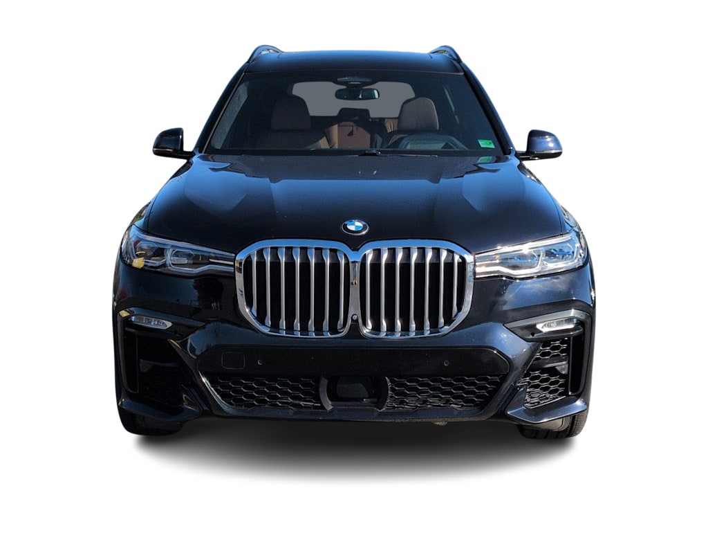 Thumbnail: 2019 BMW X7 - 6