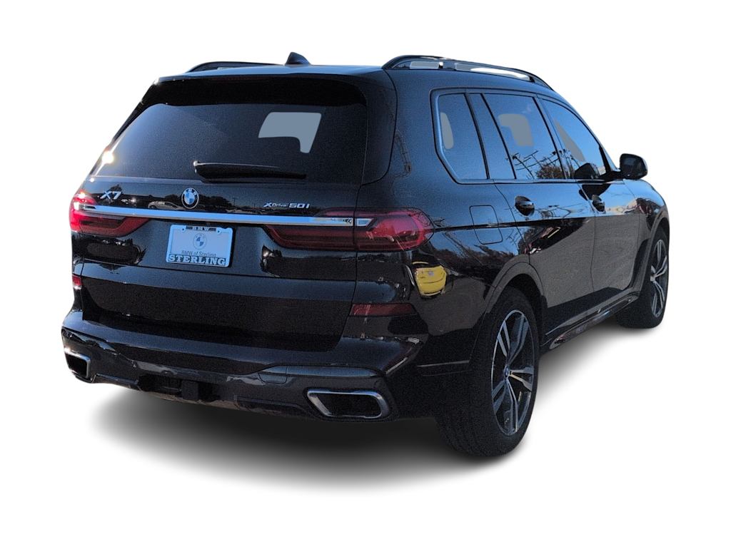 Thumbnail: 2019 BMW X7 - 22