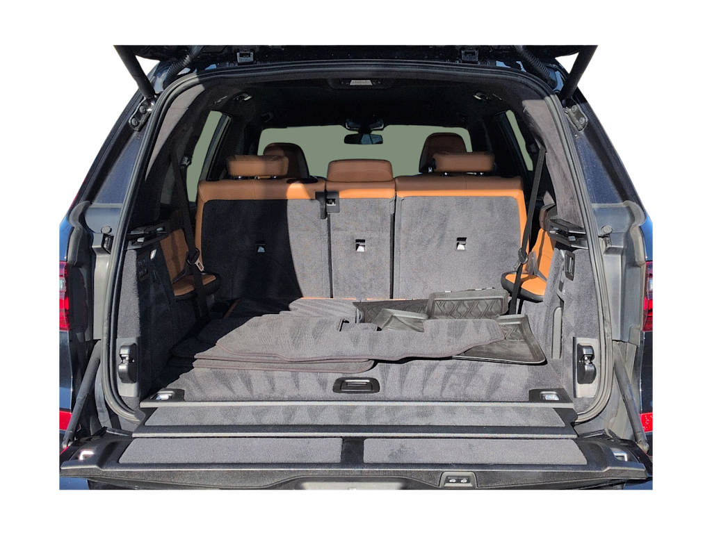 Thumbnail: 2019 BMW X7 - 17