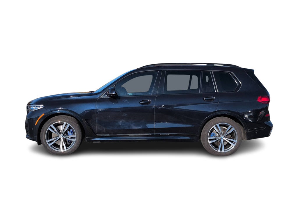 Thumbnail: 2019 BMW X7 - 3