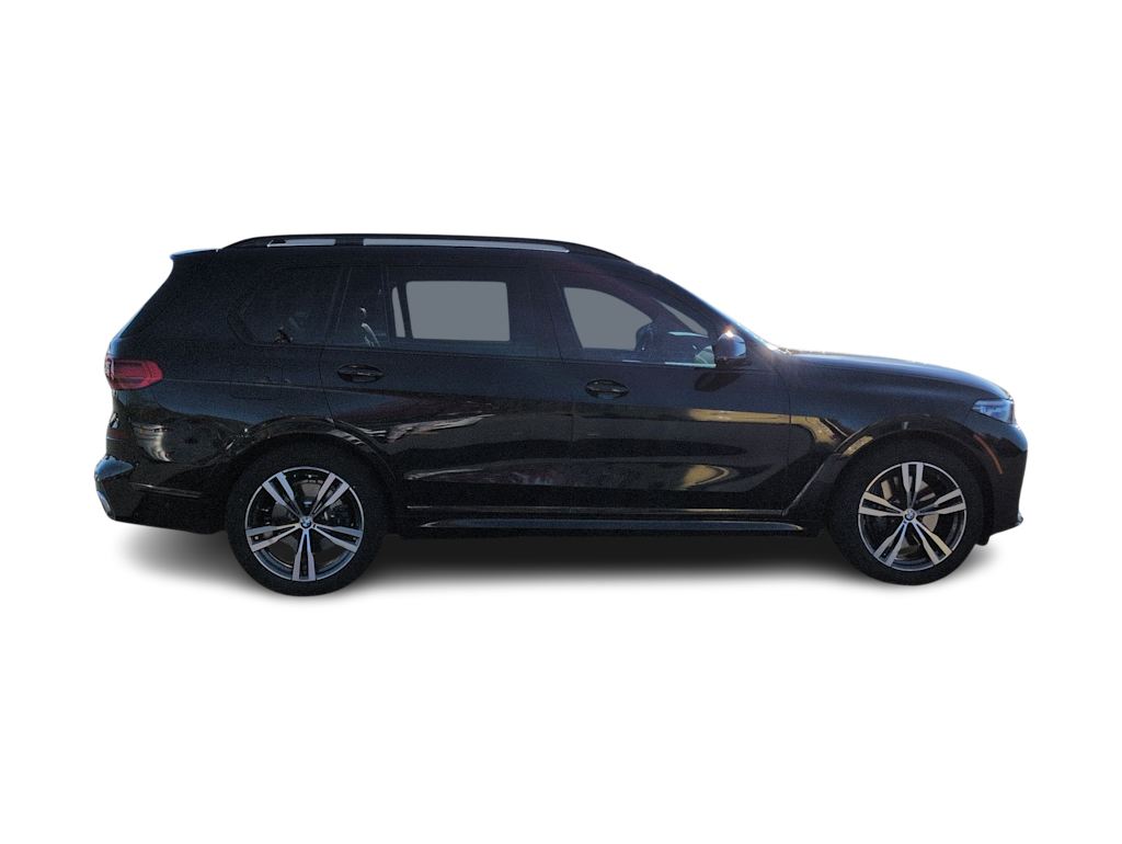 Thumbnail: 2019 BMW X7 - 23