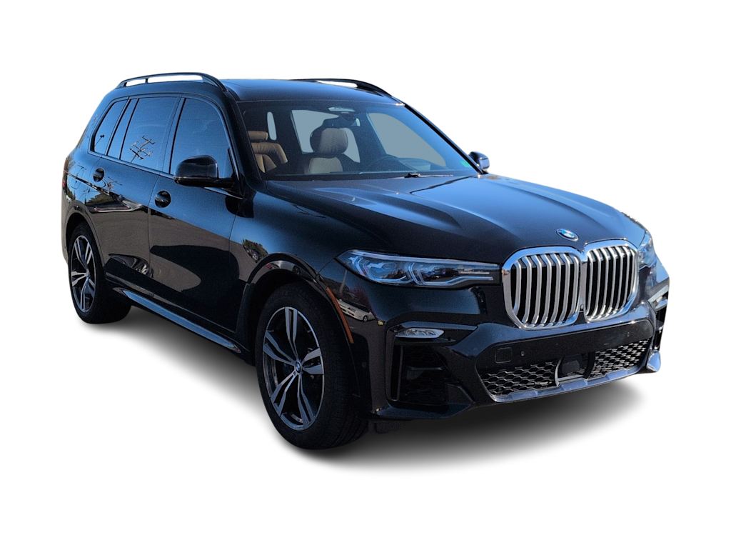 Thumbnail: 2019 BMW X7 - 20