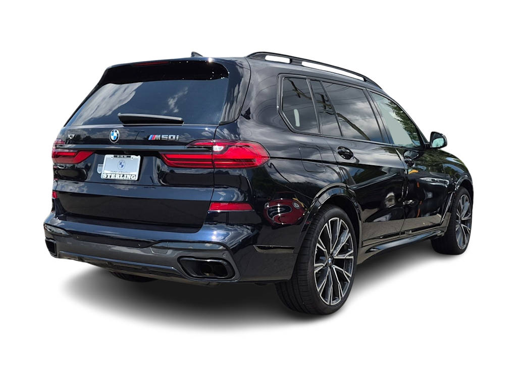 Thumbnail: 2021 BMW X7 - 23