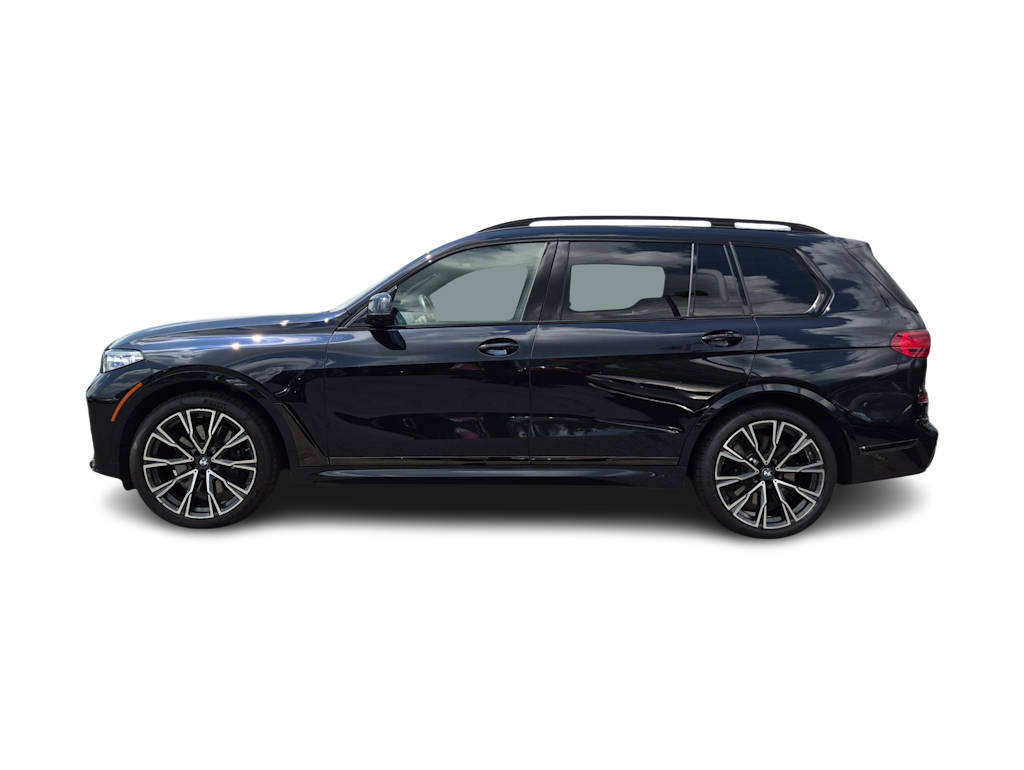 Thumbnail: 2021 BMW X7 - 3