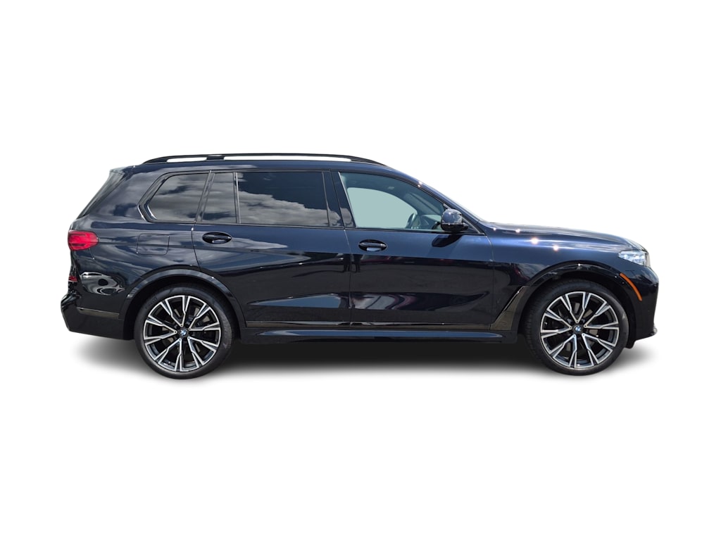 Thumbnail: 2021 BMW X7 - 24
