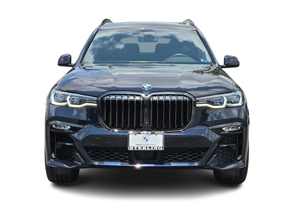 Thumbnail: 2021 BMW X7 - 6