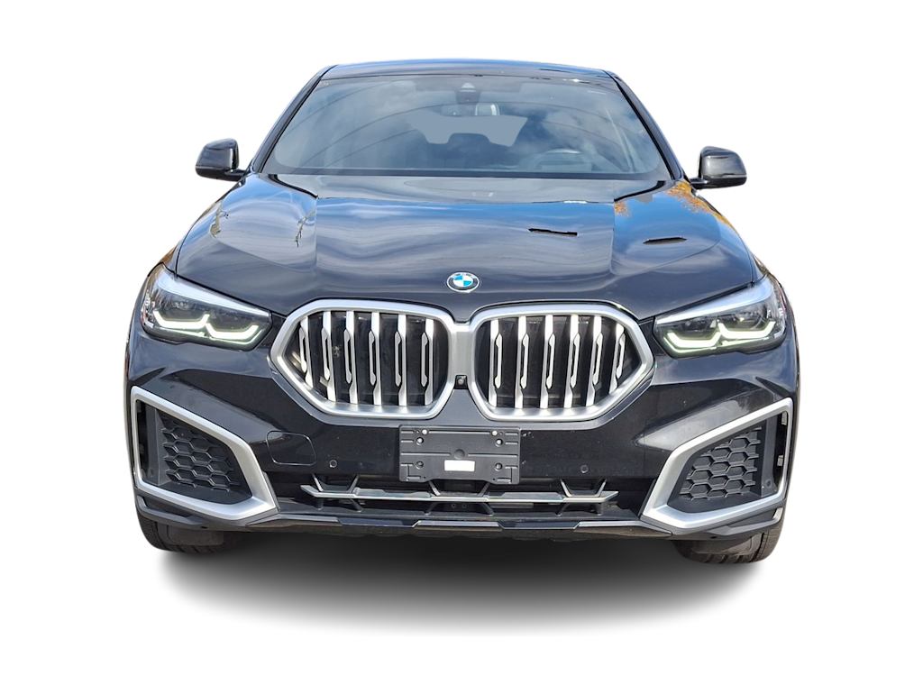 2022 BMW X6 xDrive40i 27