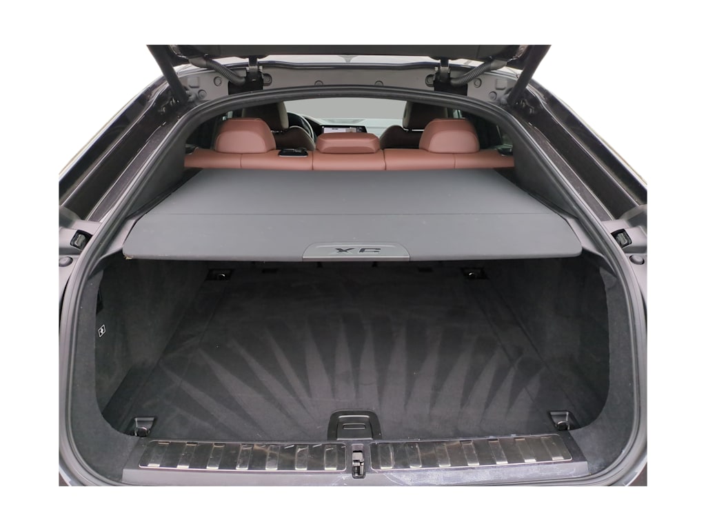 Thumbnail: 2023 BMW X6 - 19