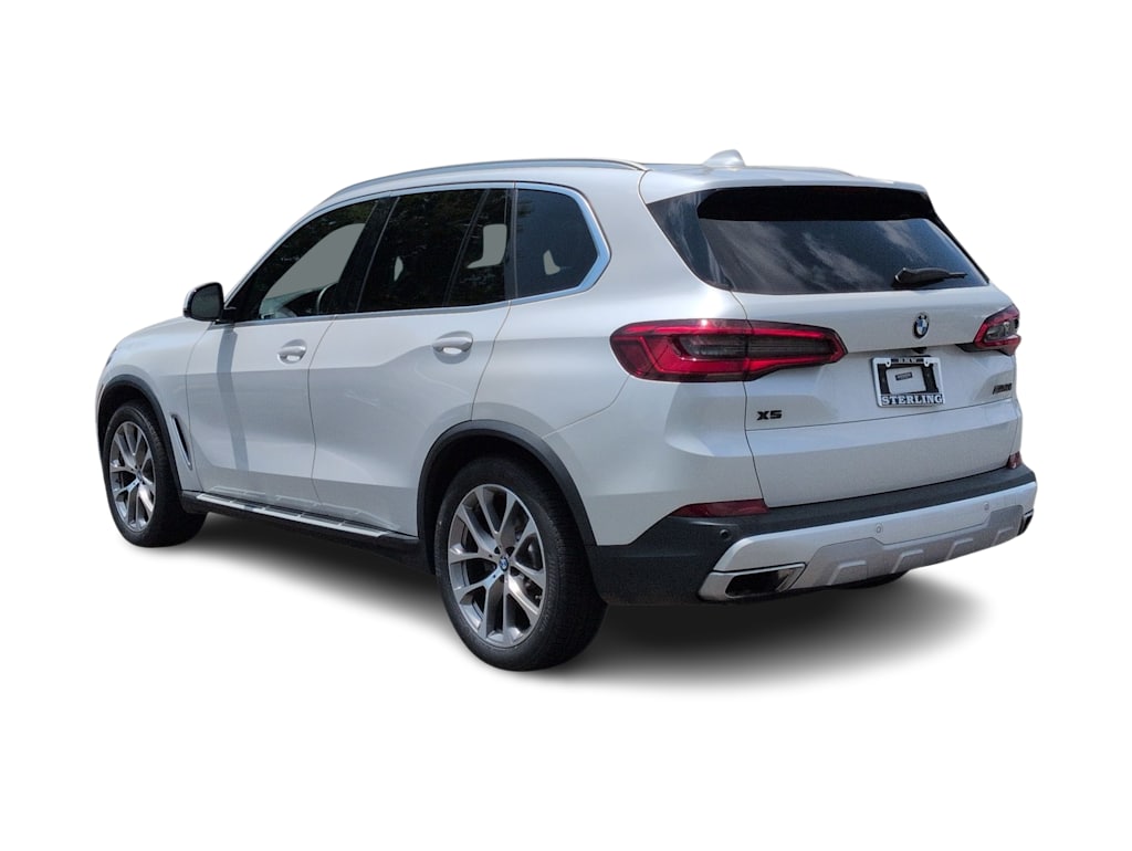 Thumbnail: 2019 BMW X5 - 4