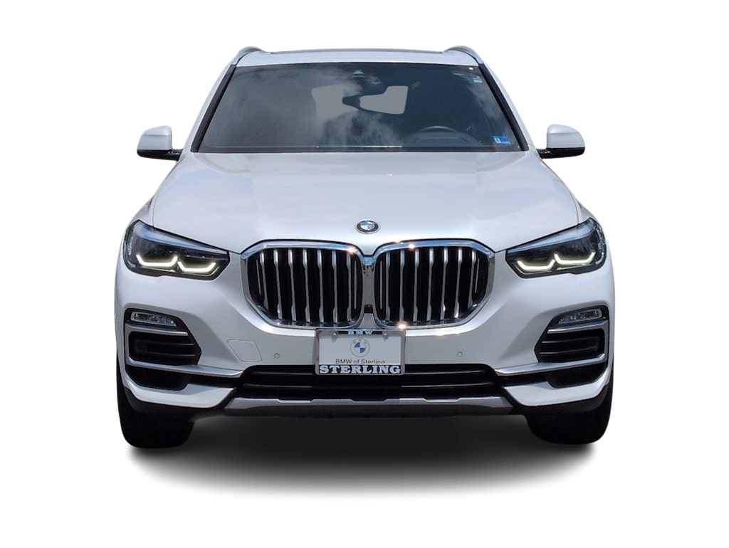 Thumbnail: 2019 BMW X5 - 6