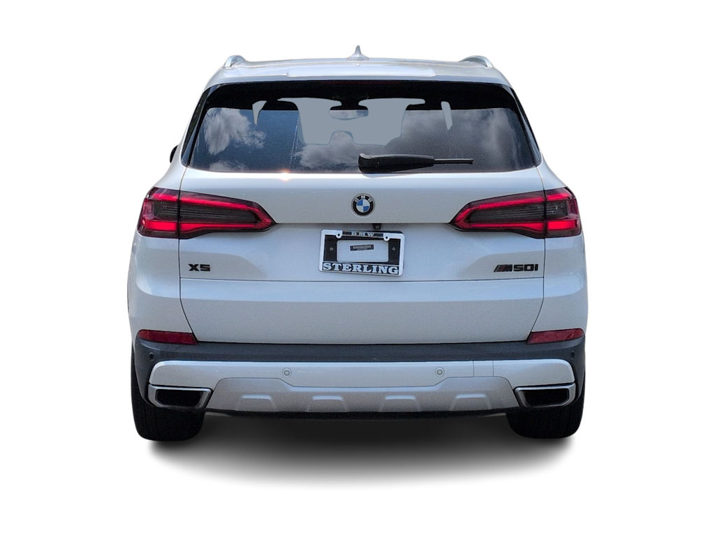 Thumbnail: 2019 BMW X5 - 5