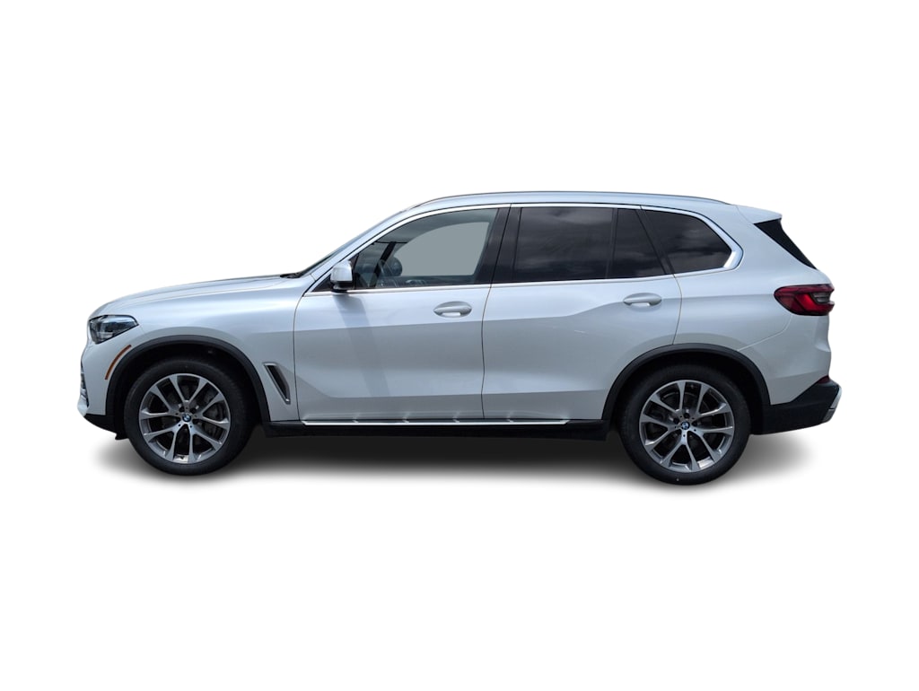 Thumbnail: 2019 BMW X5 - 3