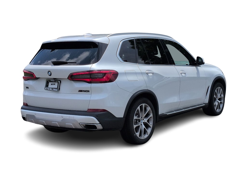 Thumbnail: 2019 BMW X5 - 22