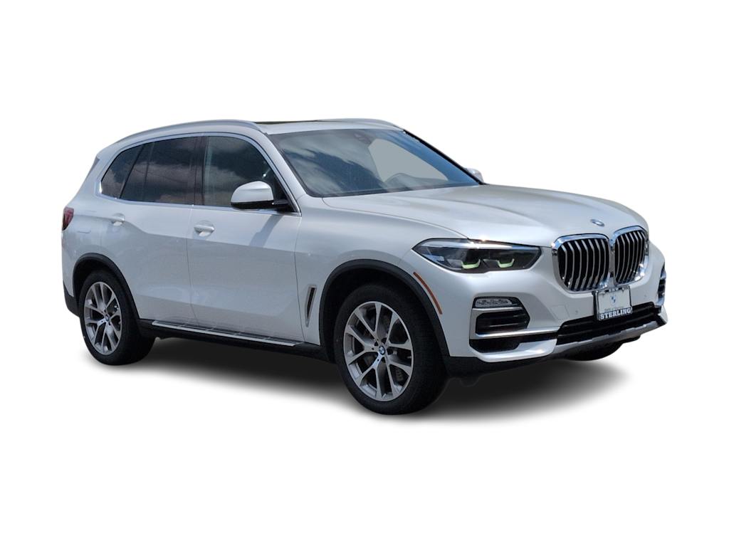 Thumbnail: 2019 BMW X5 - 20
