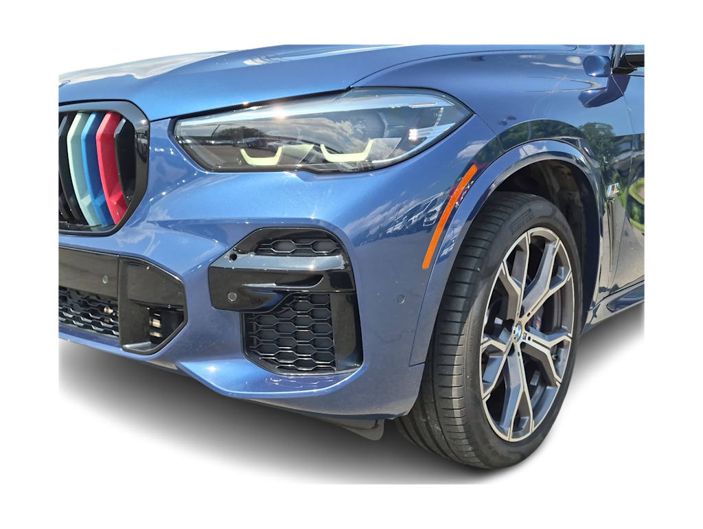 Thumbnail: 2022 BMW X5 - 25