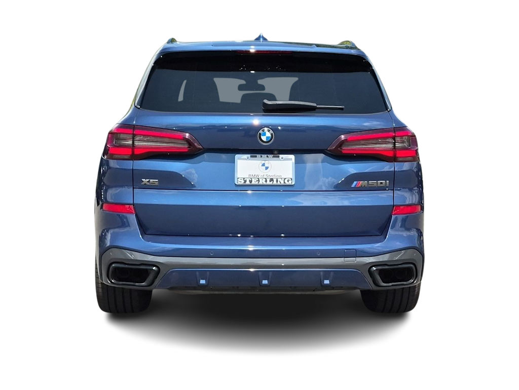 Thumbnail: 2022 BMW X5 - 5