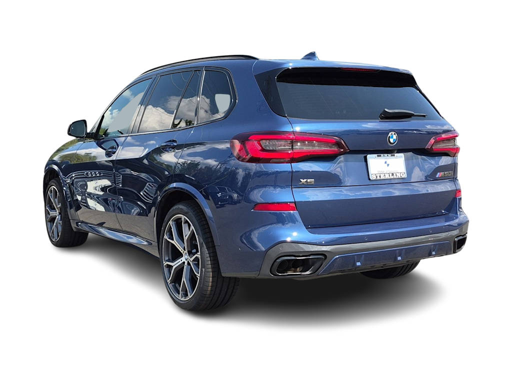 Thumbnail: 2022 BMW X5 - 4