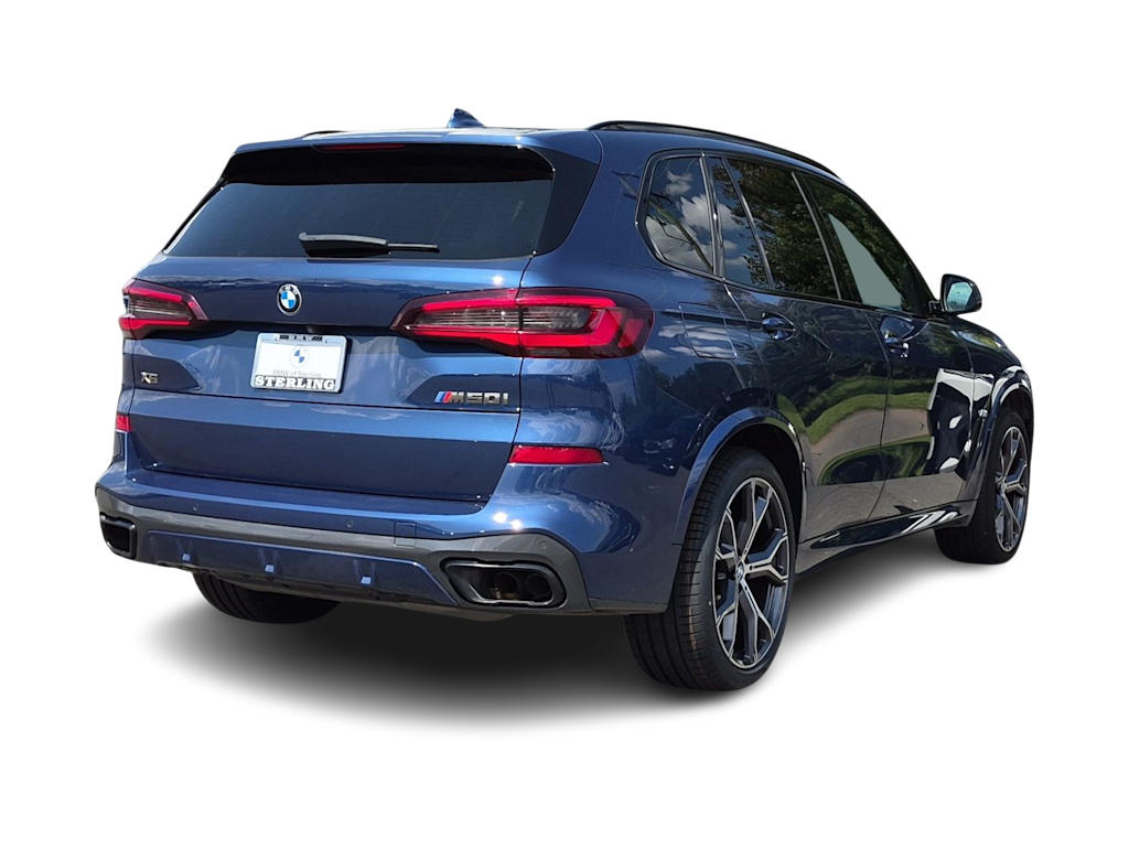 Thumbnail: 2022 BMW X5 - 23