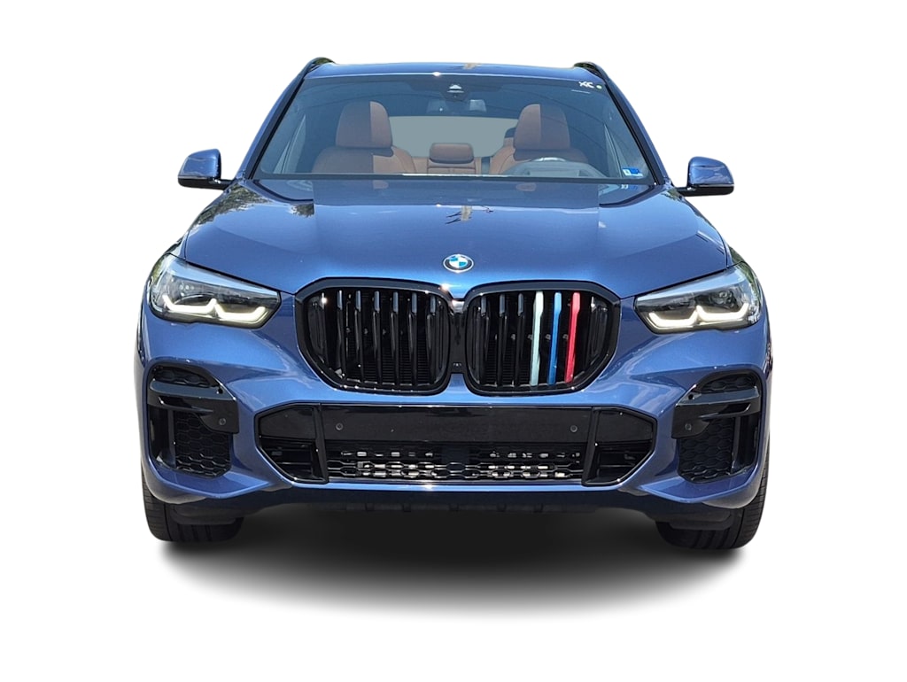 Thumbnail: 2022 BMW X5 - 6