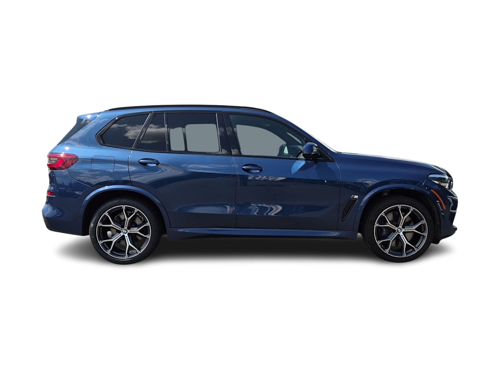 Thumbnail: 2022 BMW X5 - 24