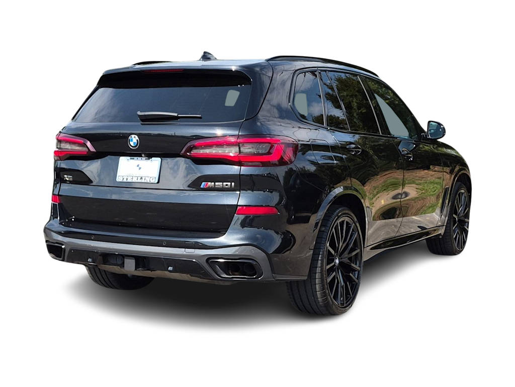 Thumbnail: 2021 BMW X5 - 23