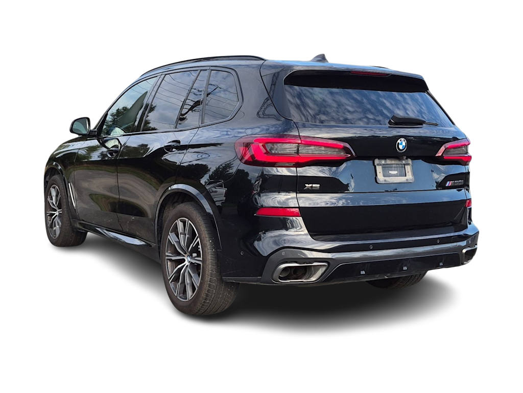 Thumbnail: 2022 BMW X5 - 4