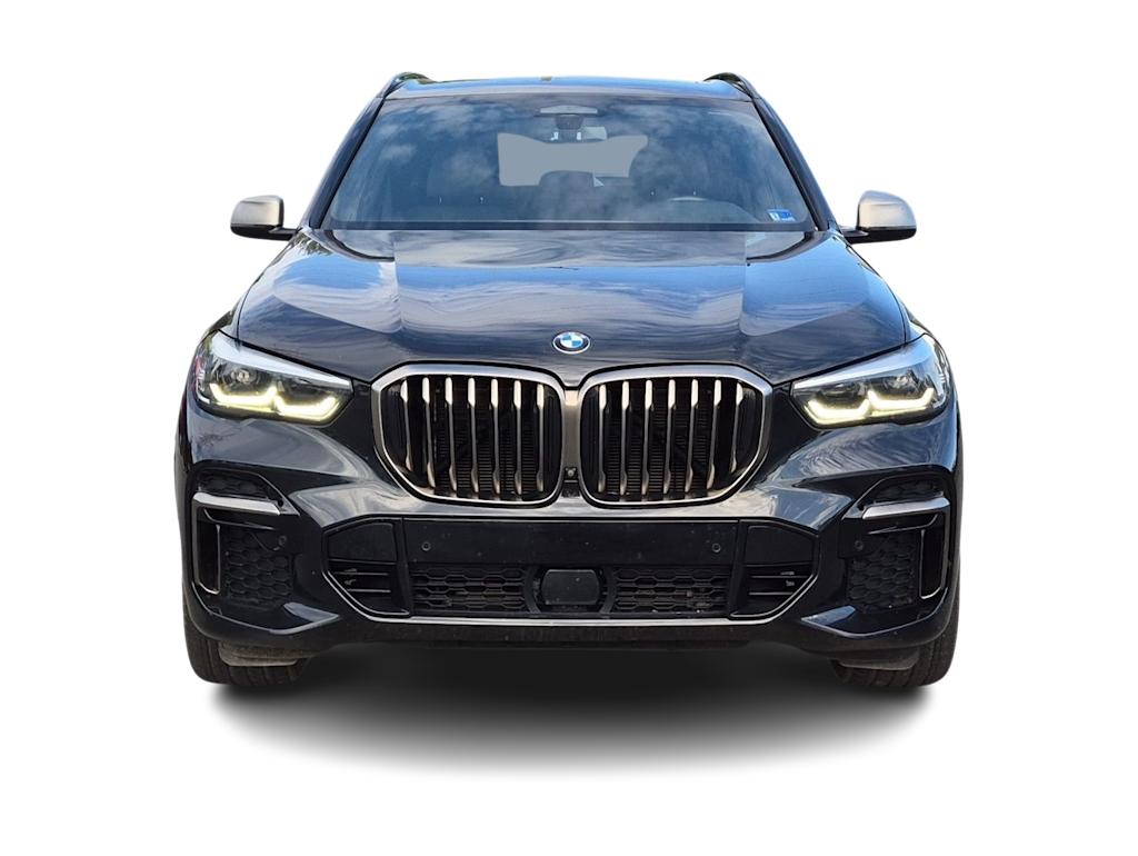 Thumbnail: 2022 BMW X5 - 6