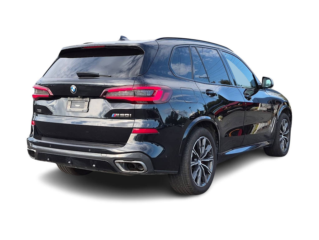 Thumbnail: 2022 BMW X5 - 23
