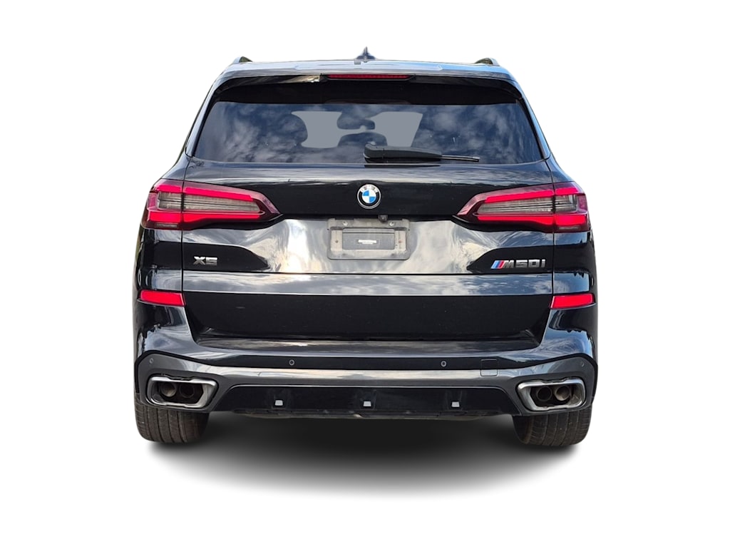 Thumbnail: 2022 BMW X5 - 5