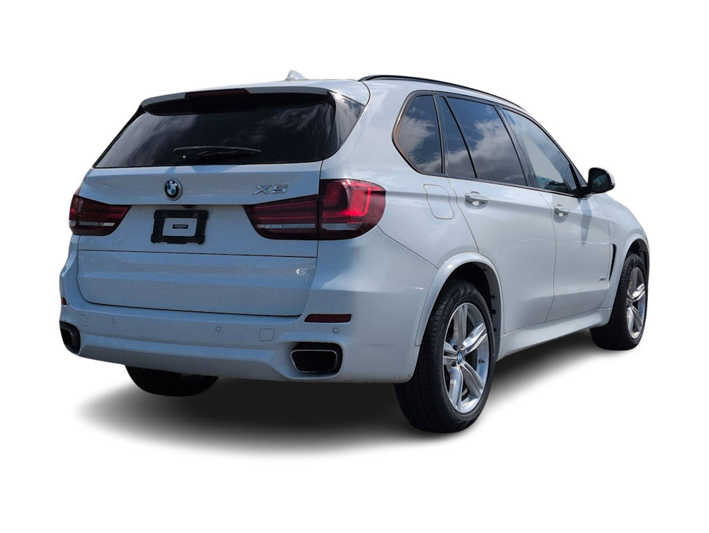 Thumbnail: 2016 BMW X5 - 23