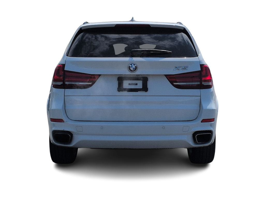 Thumbnail: 2016 BMW X5 - 5