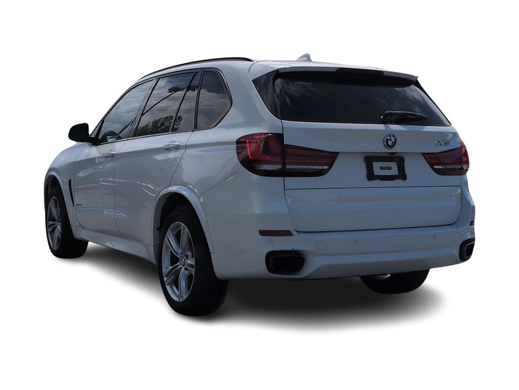 Thumbnail: 2016 BMW X5 - 4