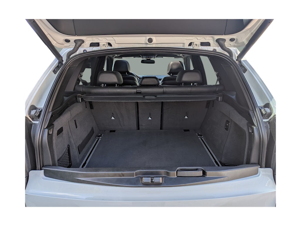 Thumbnail: 2016 BMW X5 - 18