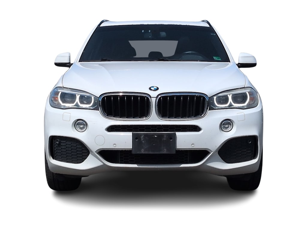 Thumbnail: 2016 BMW X5 - 6