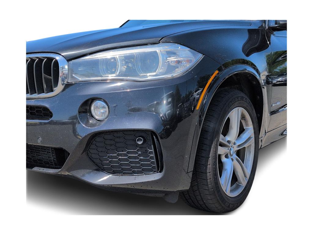 Thumbnail: 2018 BMW X5 - 24