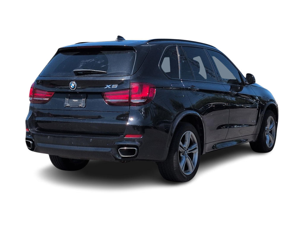 Thumbnail: 2018 BMW X5 - 22