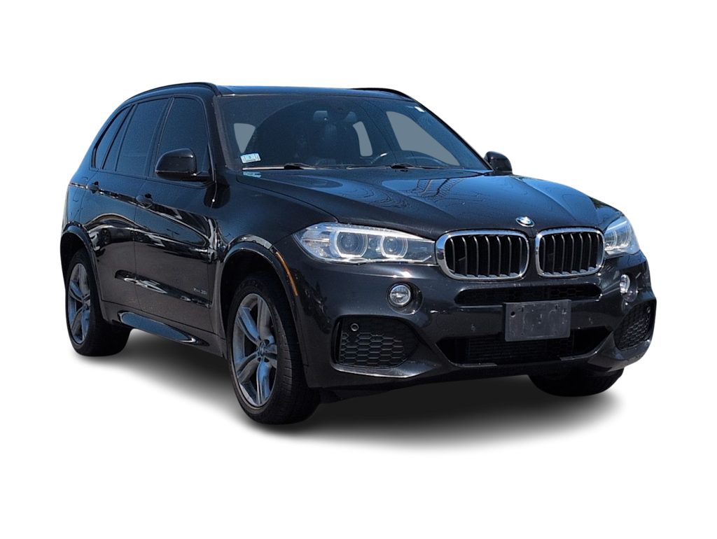 Thumbnail: 2018 BMW X5 - 20