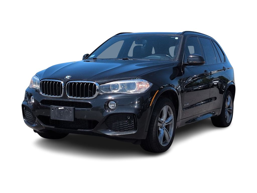 Thumbnail: 2018 BMW X5 - 21