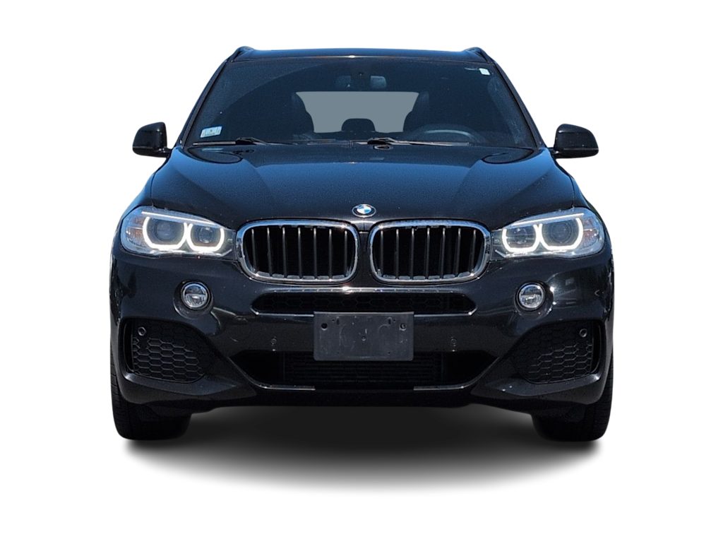 Thumbnail: 2018 BMW X5 - 6