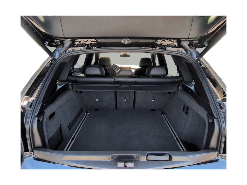 Thumbnail: 2018 BMW X5 - 17