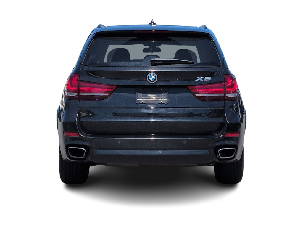 Thumbnail: 2018 BMW X5 - 5