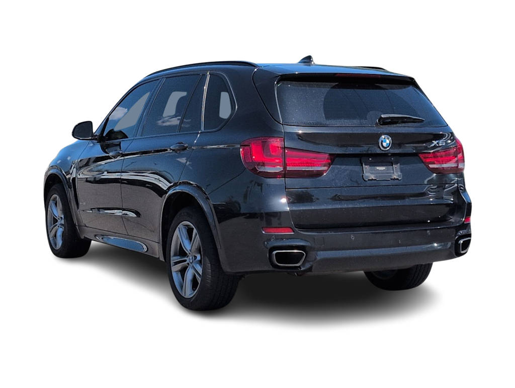 Thumbnail: 2018 BMW X5 - 4