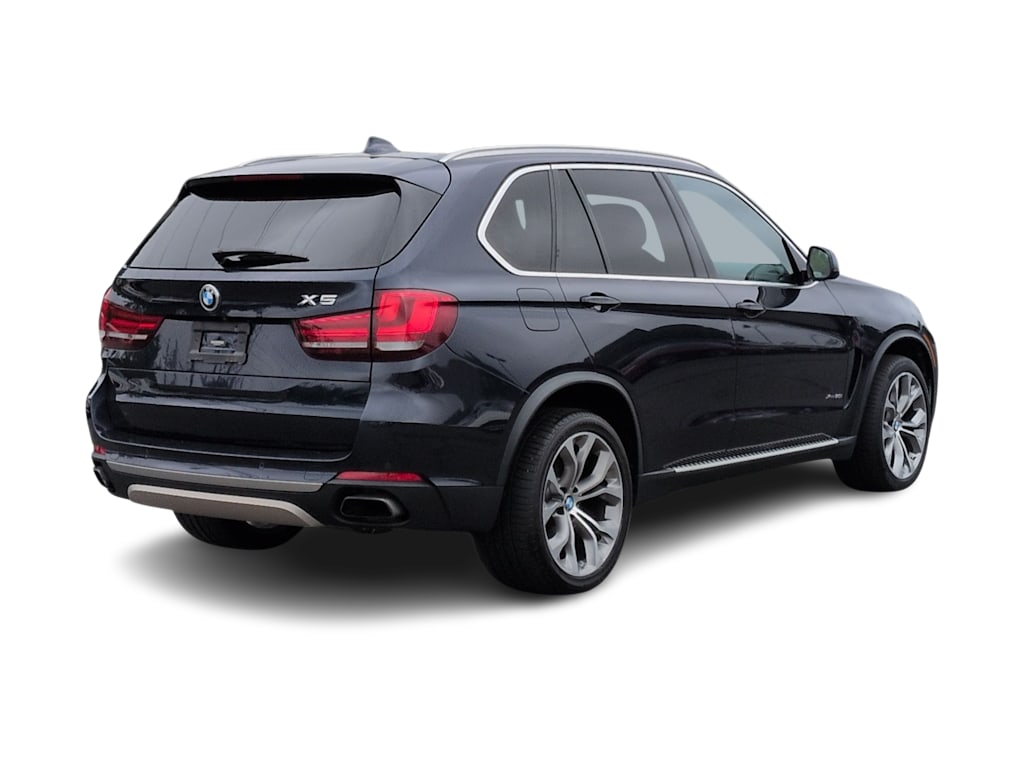 Thumbnail: 2016 BMW X5 - 22