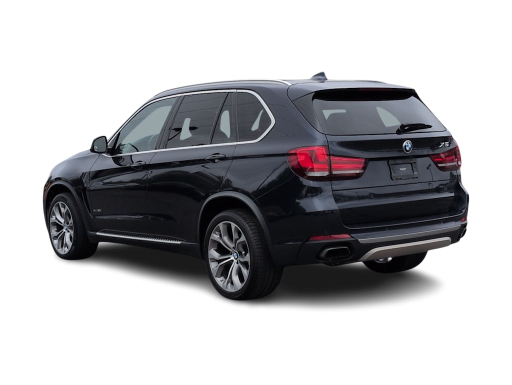 Thumbnail: 2016 BMW X5 - 4