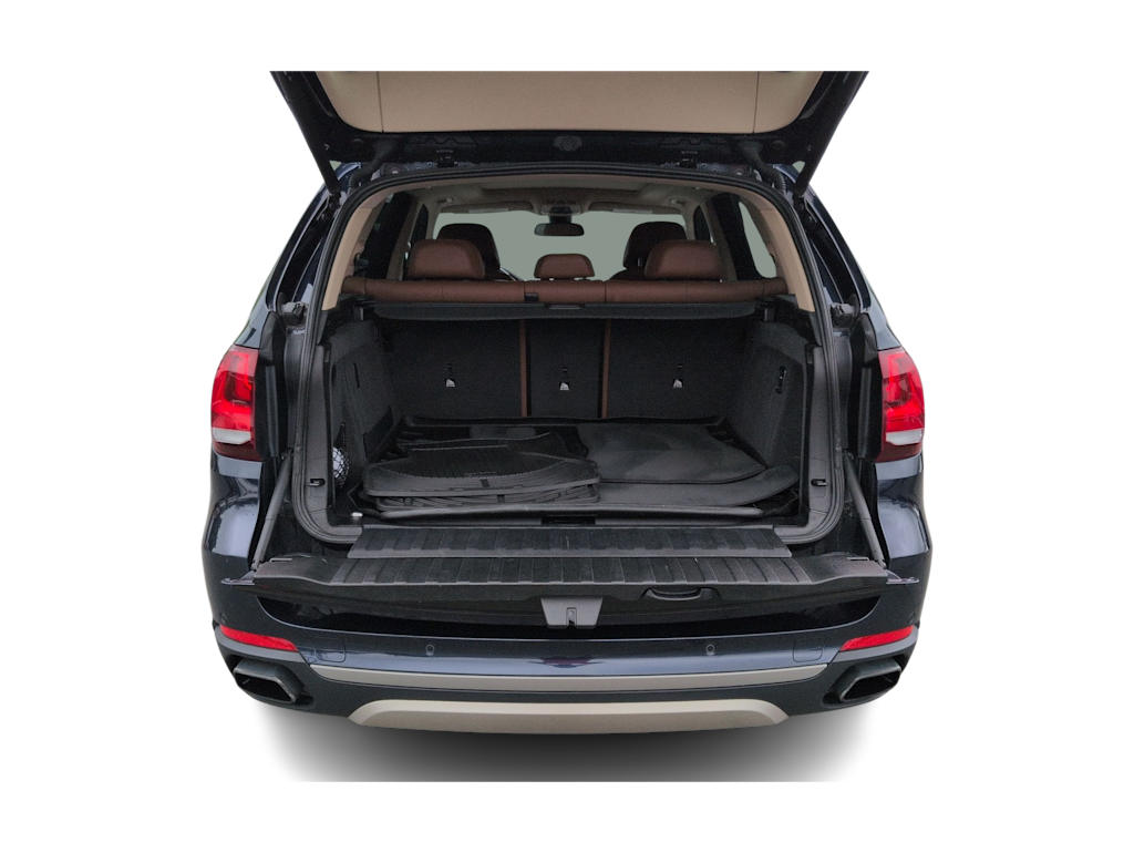 Thumbnail: 2016 BMW X5 - 39